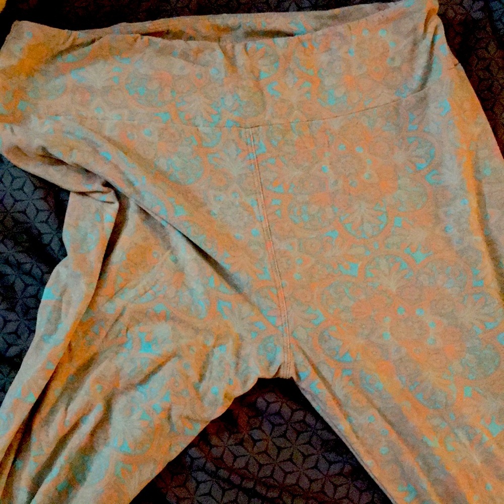 Lularoe leggings